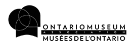 Ontario Museum Association Logo